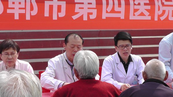 5.12��ʿ�ں�������ҽԺ����